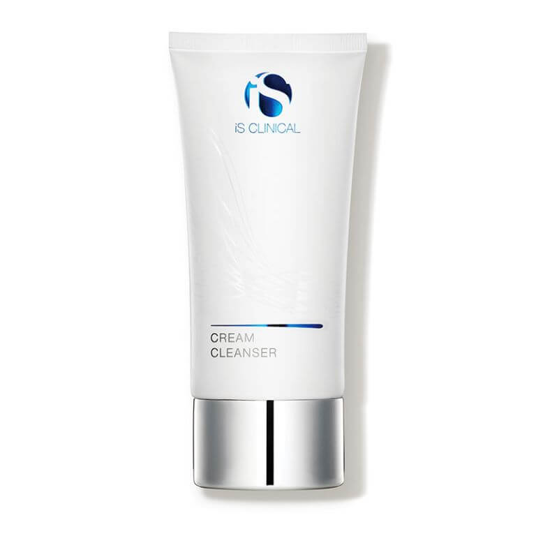 Cream Cleanser 120mL
