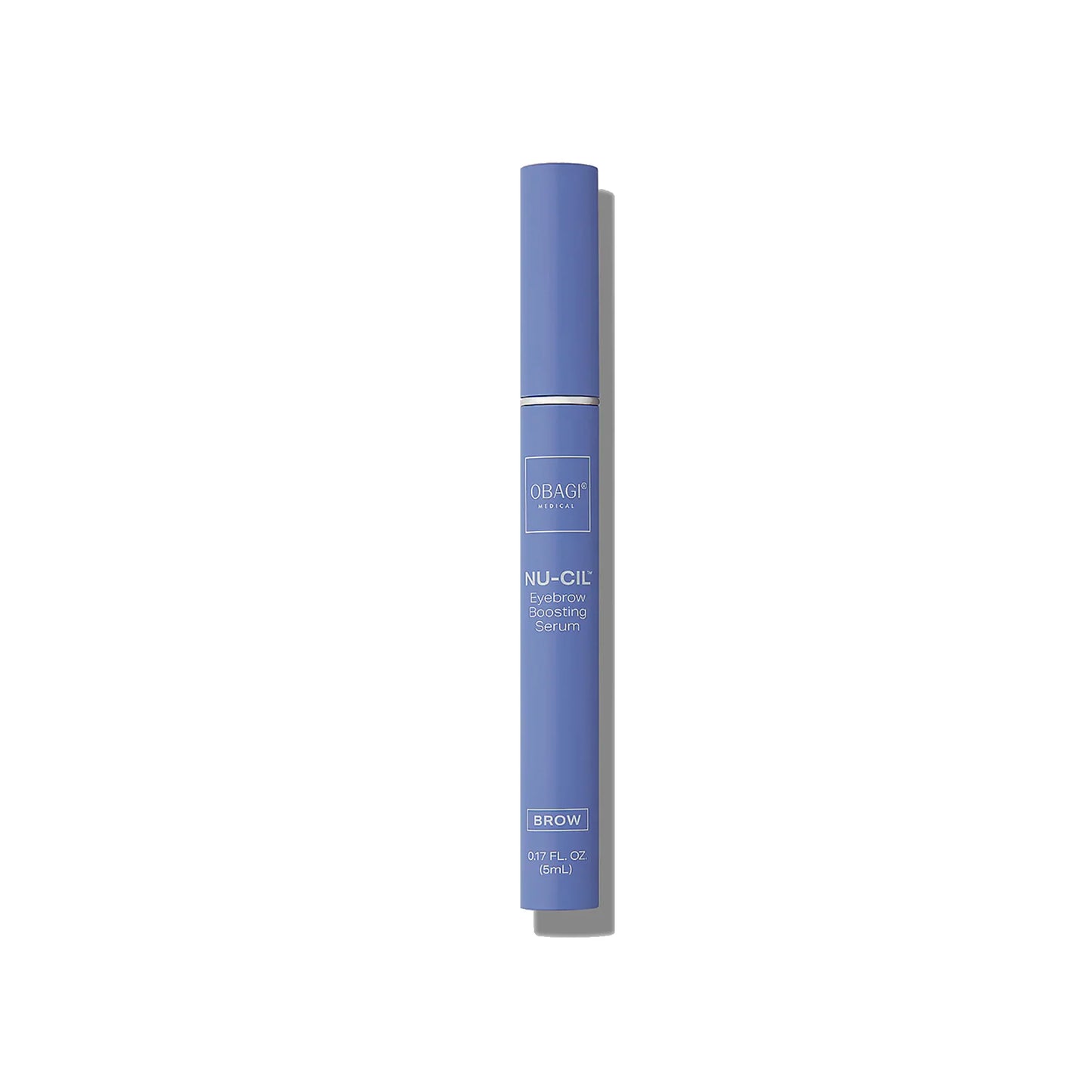 Nu-Cil Eyebrow Boosting Serum 5mL
