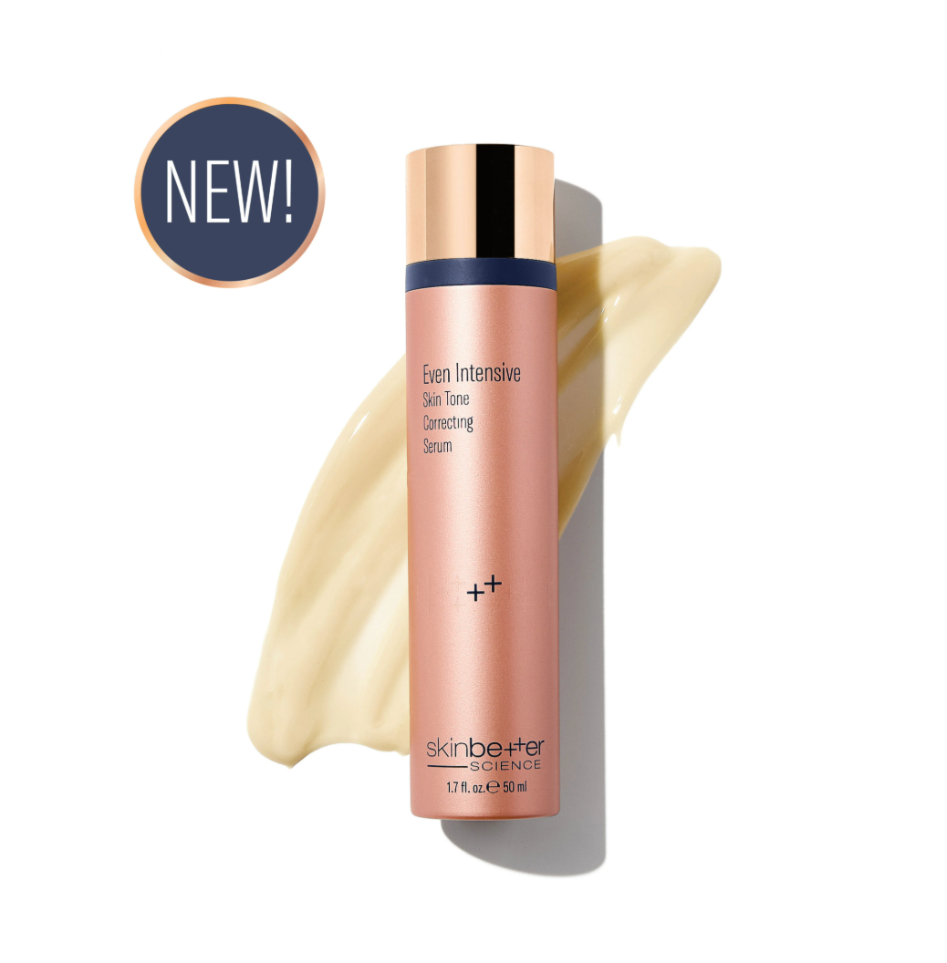 Even Intensive Skin Tone Correcting Serum 50mL