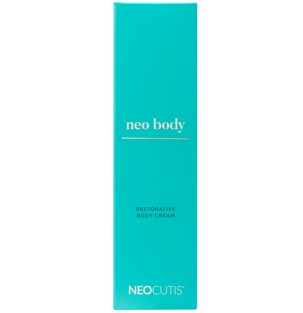 Restorative Body Cream 200mL