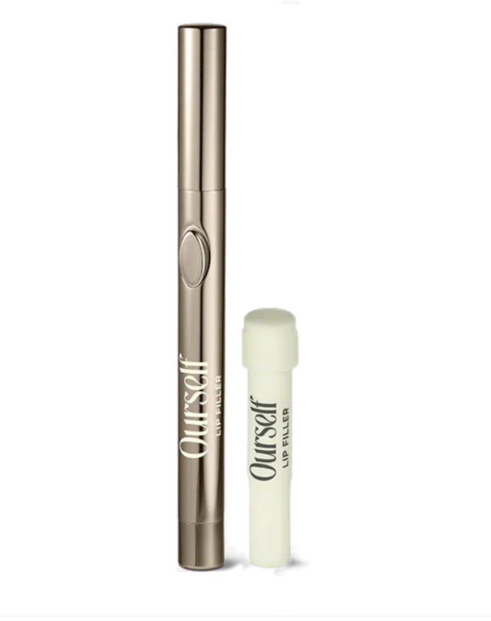 Replenishing Lip Filler + Refill 1.7ML