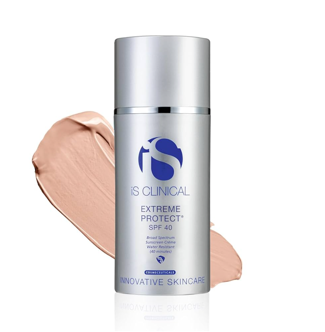 Extreme Protect SPF 40 PerfecTint 100g