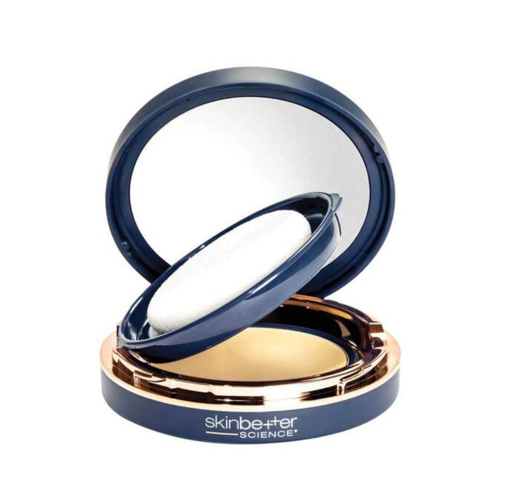SunBetter SPF 68 Compact 12g