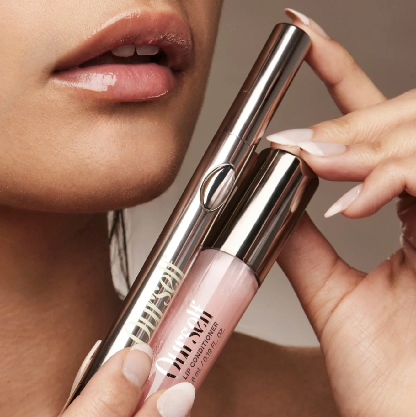 Replenishing Lip Filler/Lip Conditioner Duo