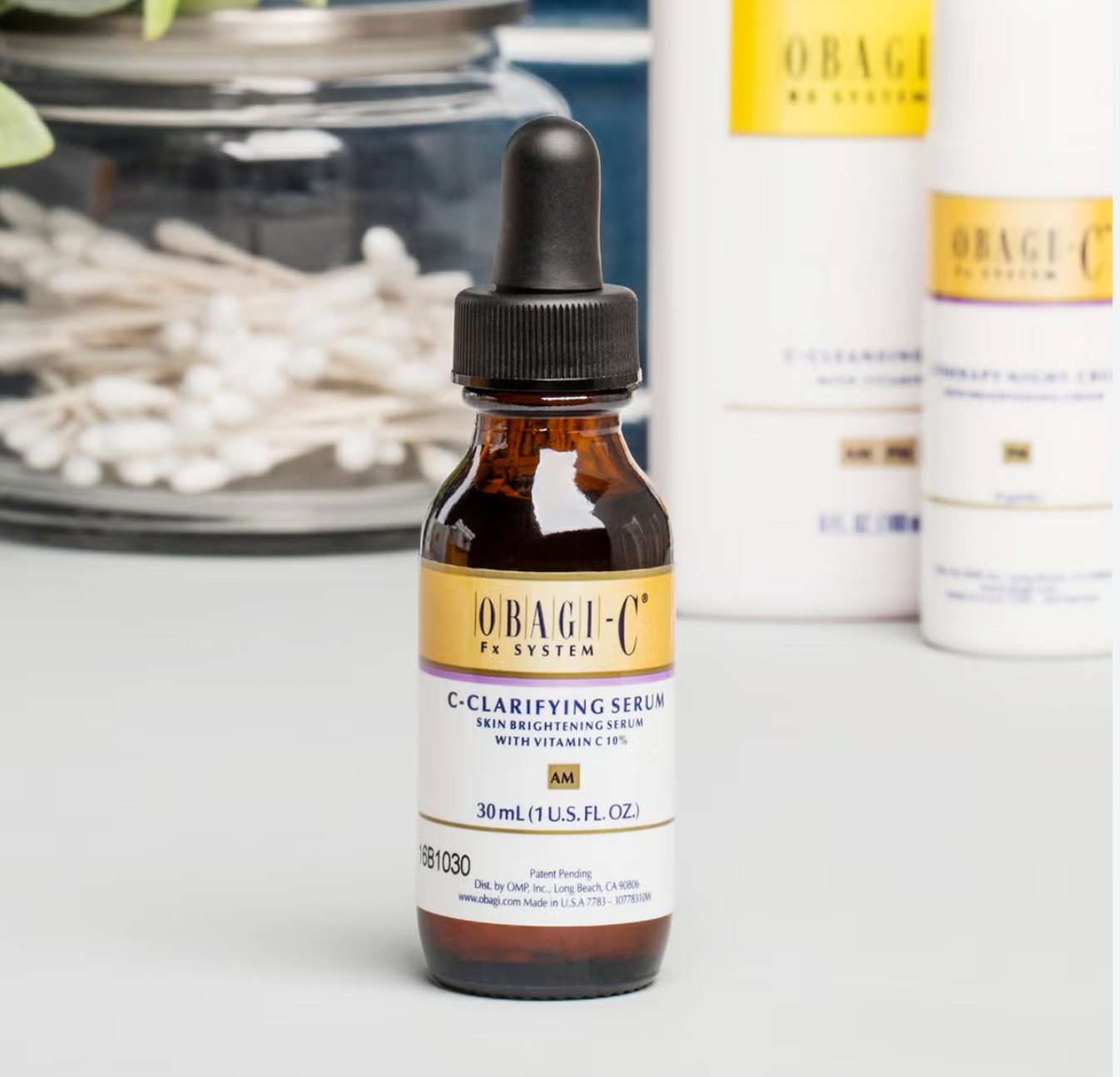 FX C-Clarifying Serum 1 fl oz