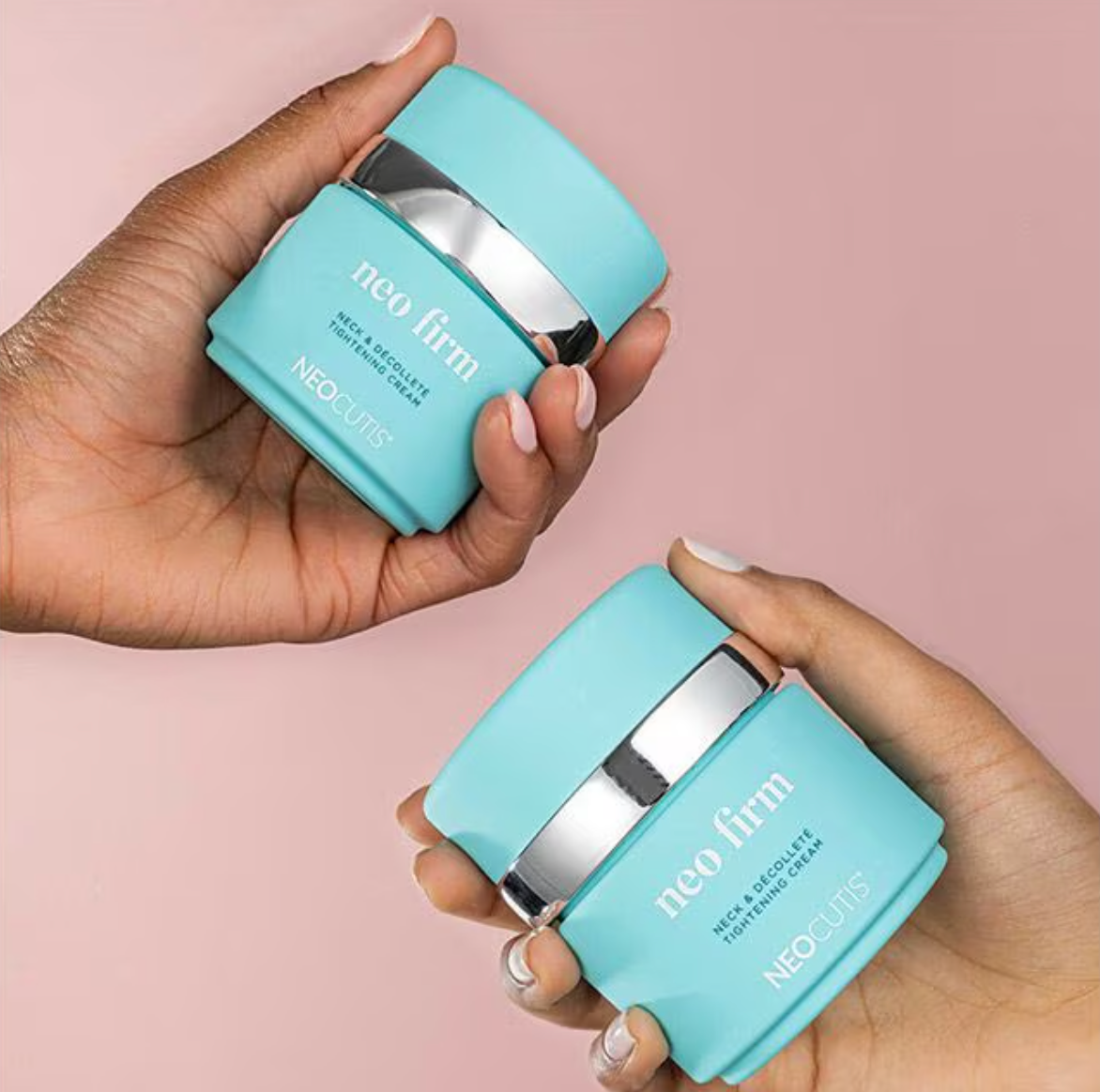 Firm Decollete & Neck Tightening 50g