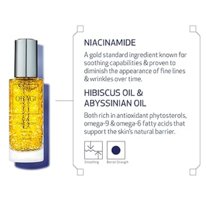 Daily Hydro-Drops 1 fl oz