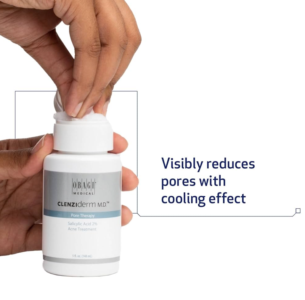 CLENZIderm Pore Acne Treatment 5oz