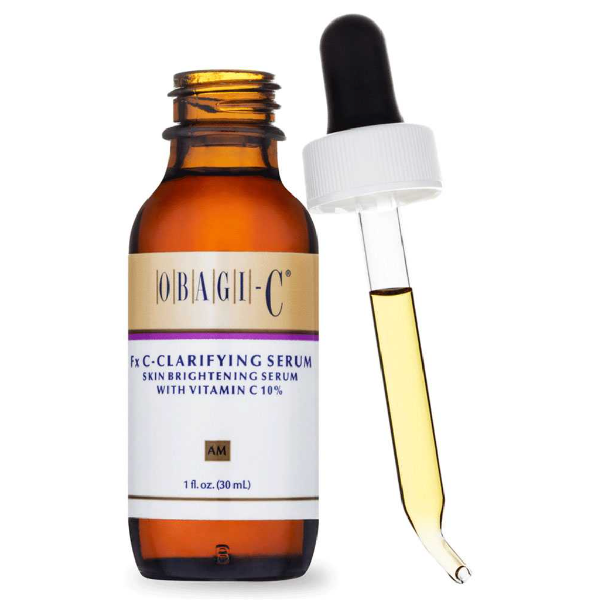 C-Clarifying Serum 1 fl oz