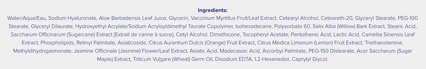 Body Complex 6 fl oz