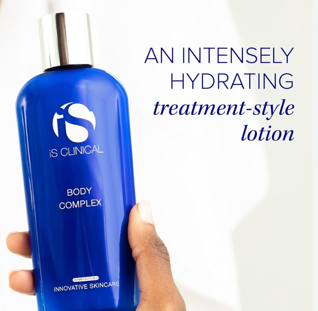Body Complex 6 fl oz