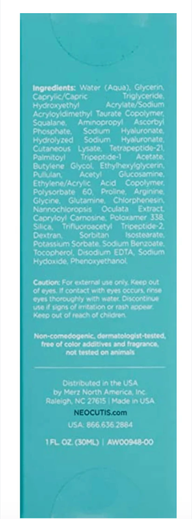 Bio Serum Firm 1 fl oz
