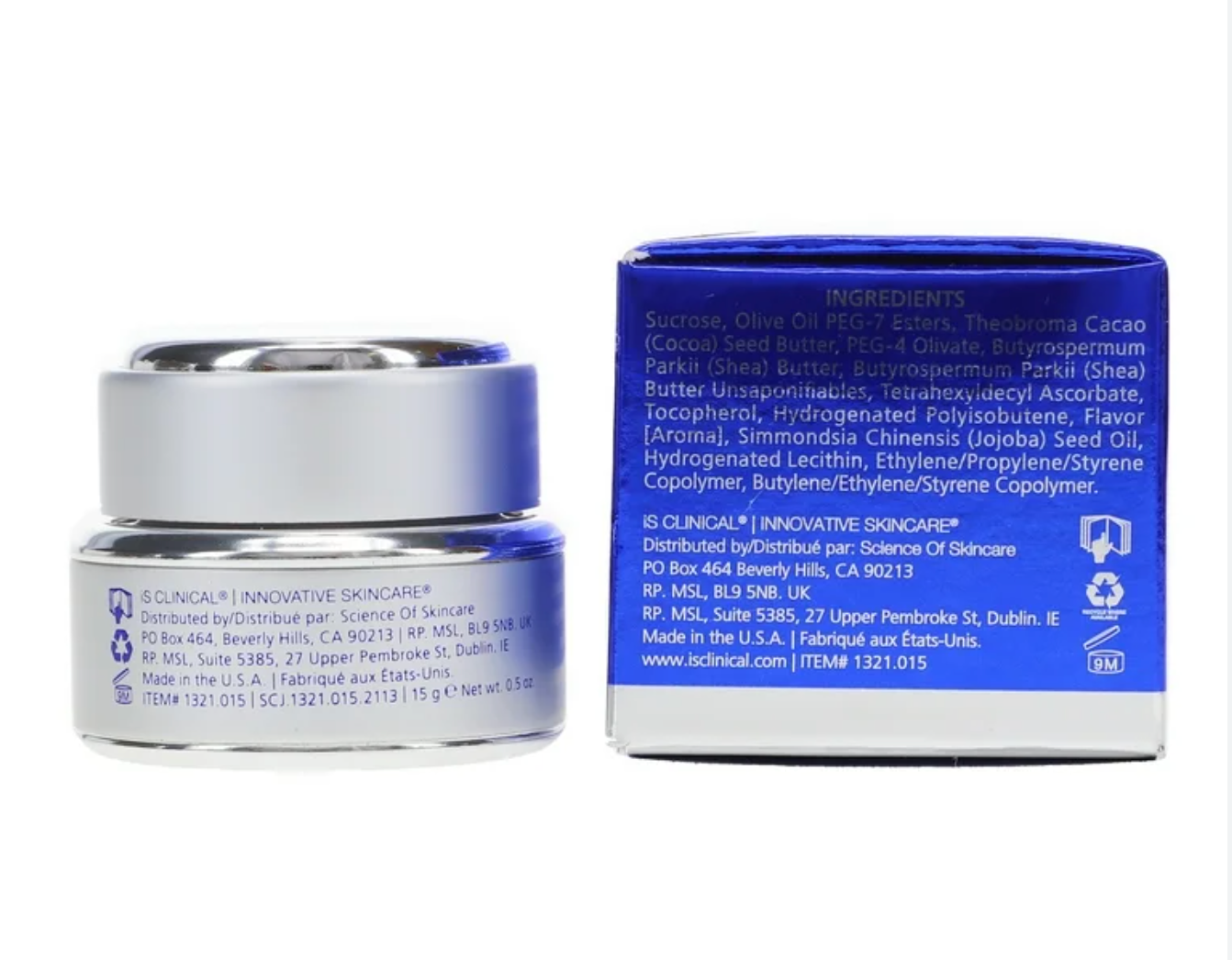 Lip Polish