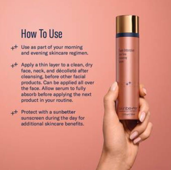 Even Intensive Skin Tone Correcting Serum 50mL