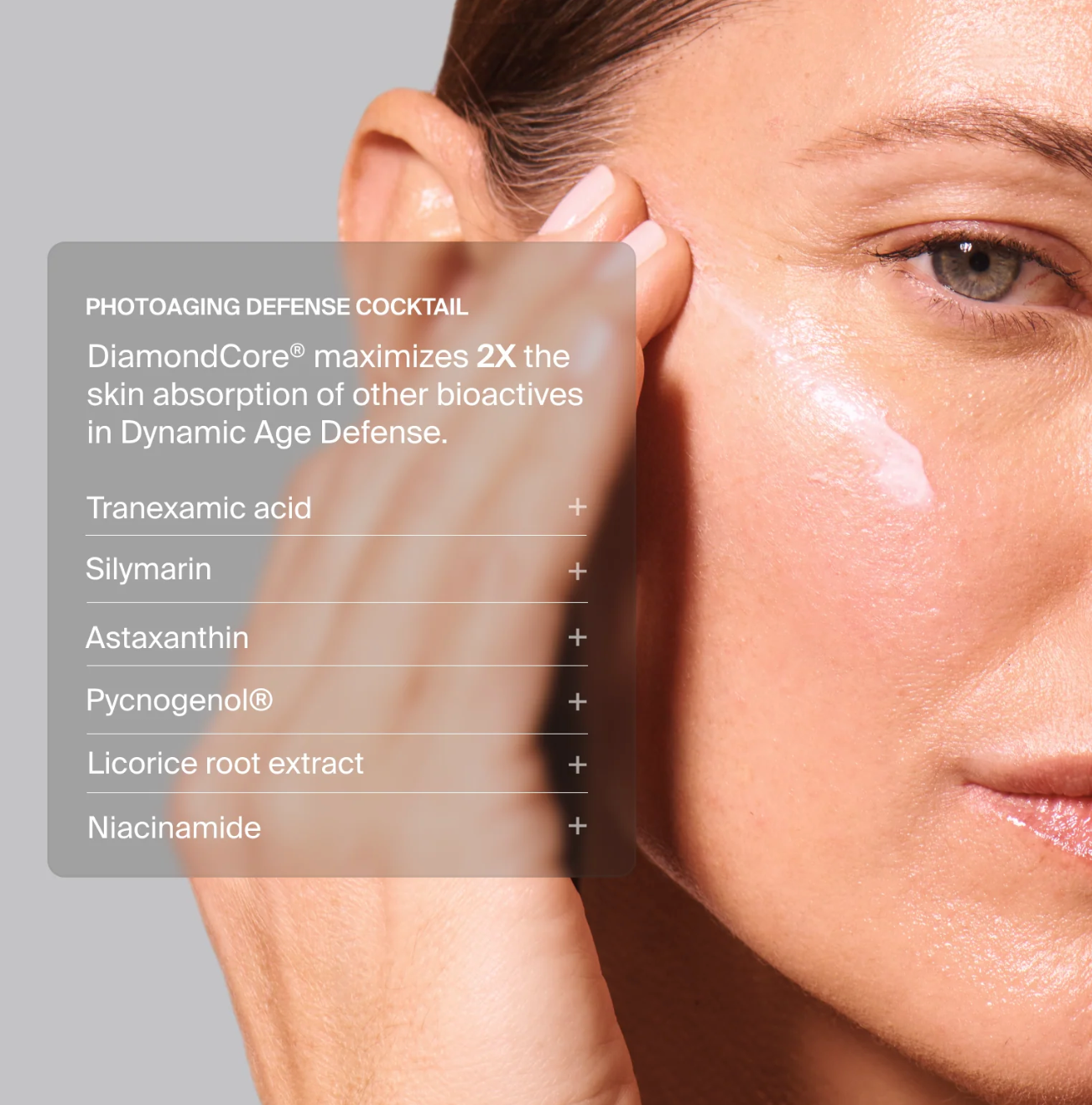 Pavise Sunscreen SPF 30mL
