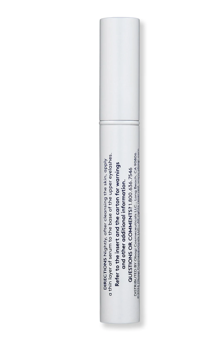 Nu-Cil Eyelash Enhancing Serum 3mL