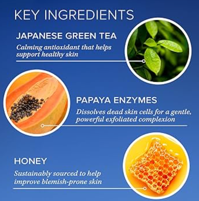 Warming Honey Complex 4 fl oz