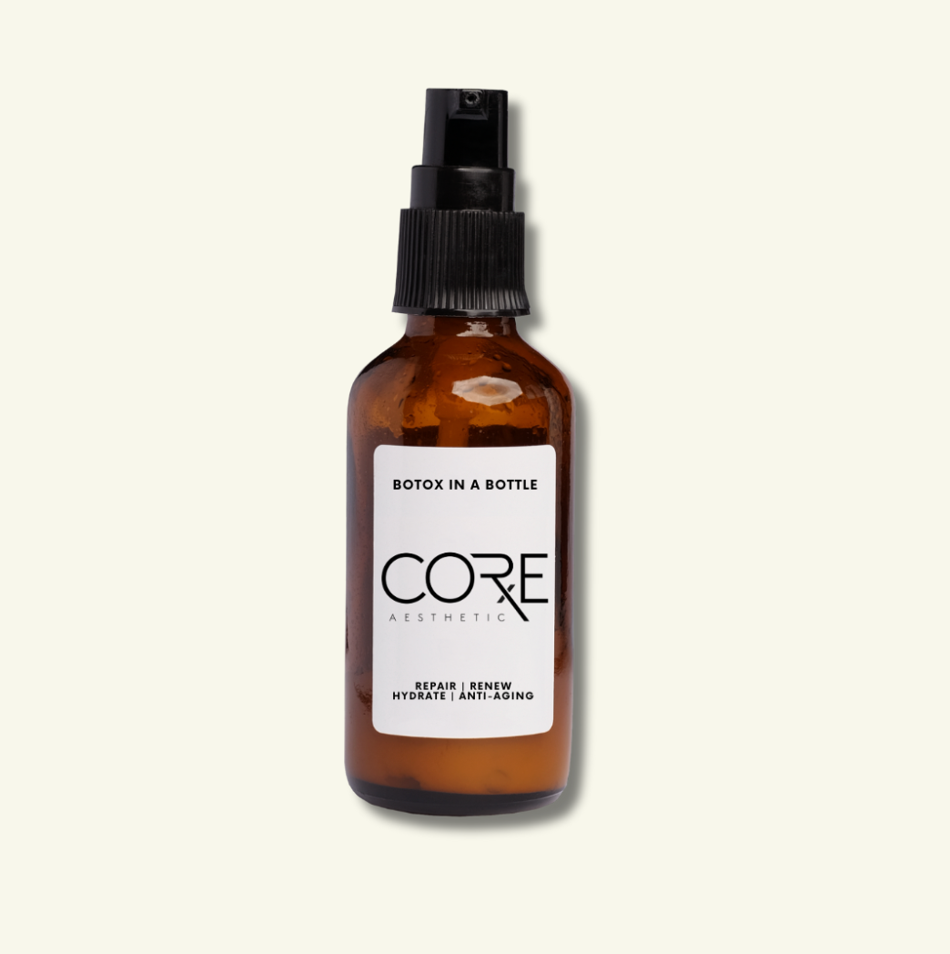 Botox in a Bottle