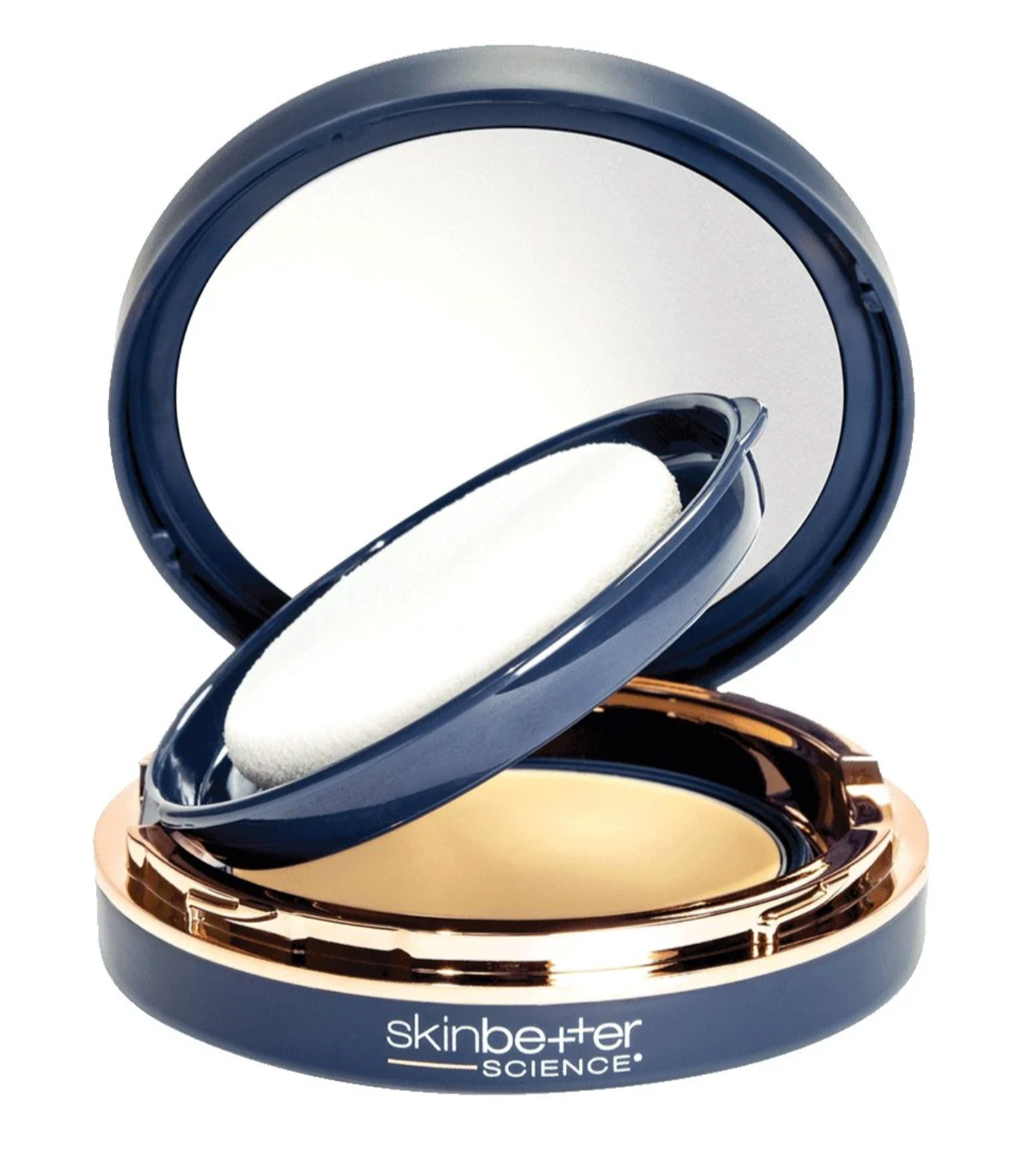 SunBetter SPF 68 Compact 12g