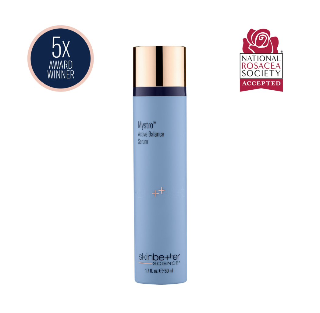 Mystro Active Balance Serum