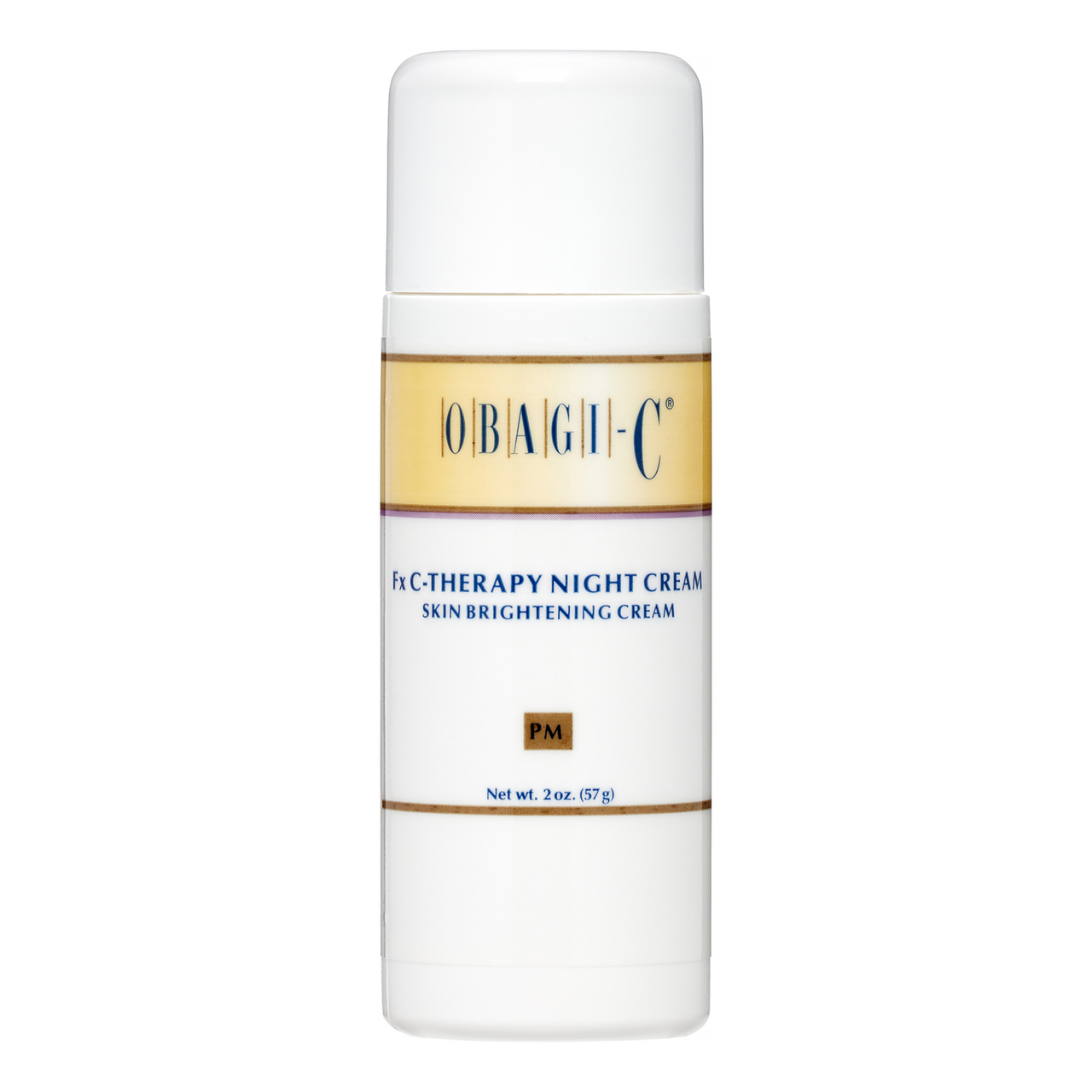FX C-Therapy Night Cream 2 fl oz
