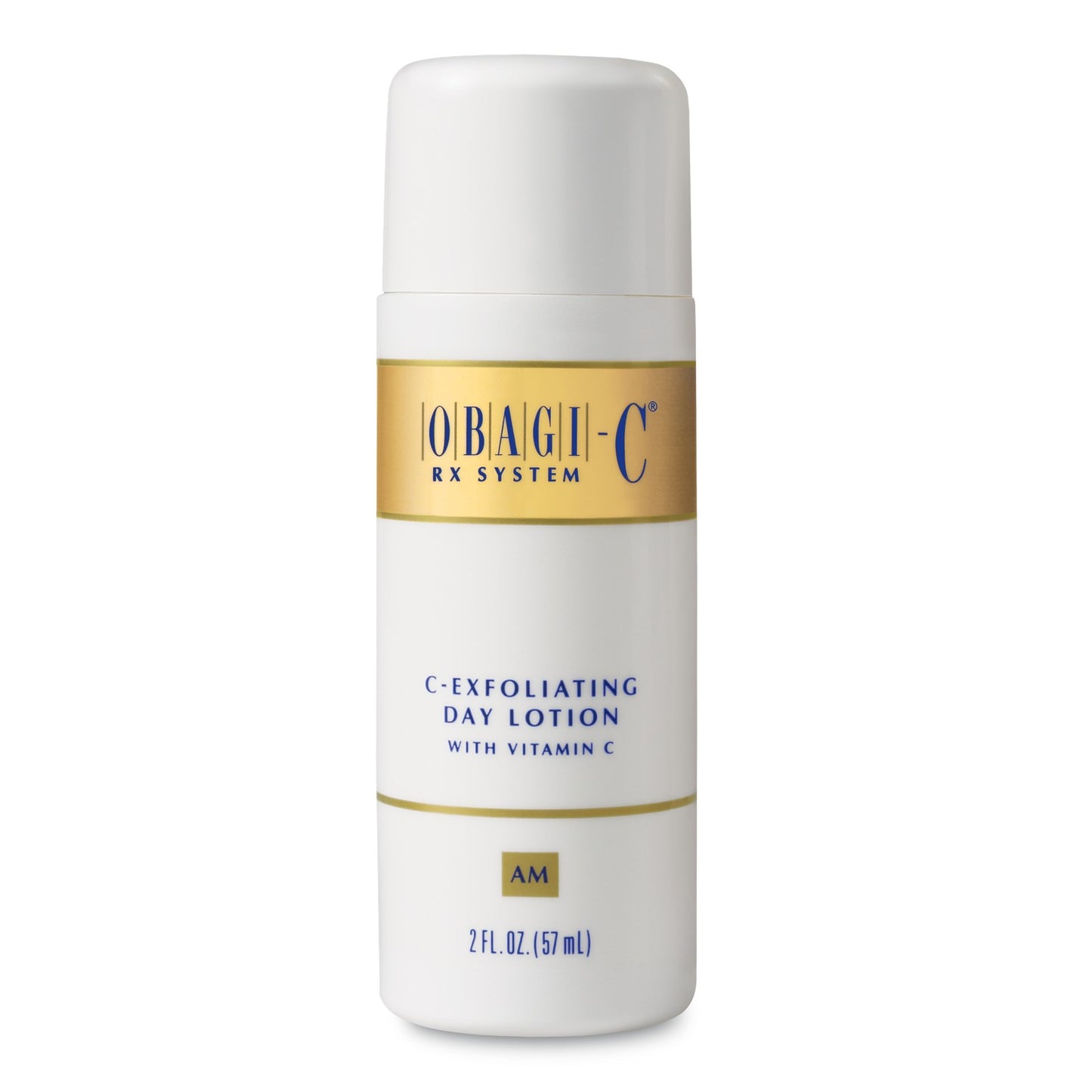 C-Exfoliating Day Lotion with Vitamin C 2 fl oz