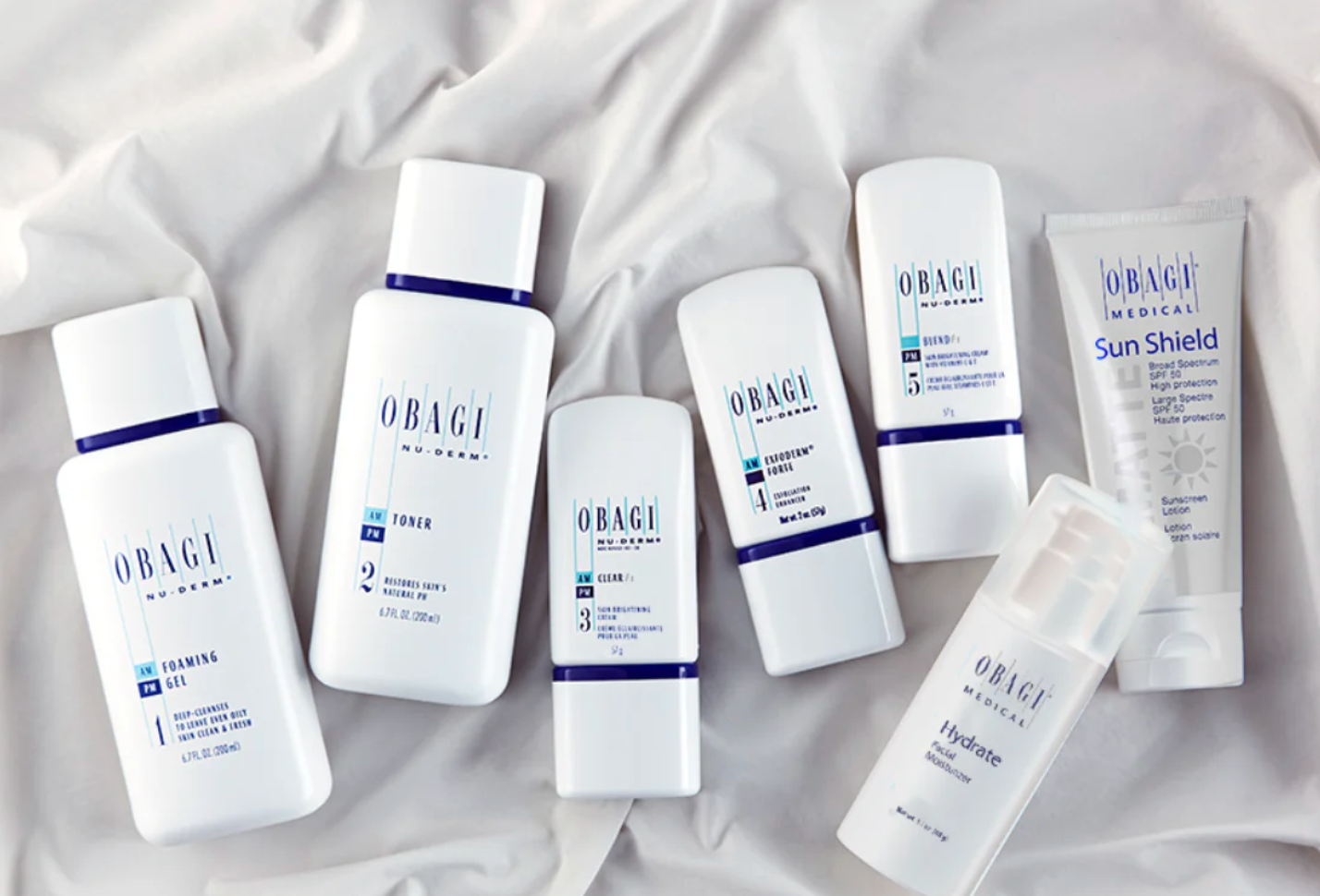 Obagi