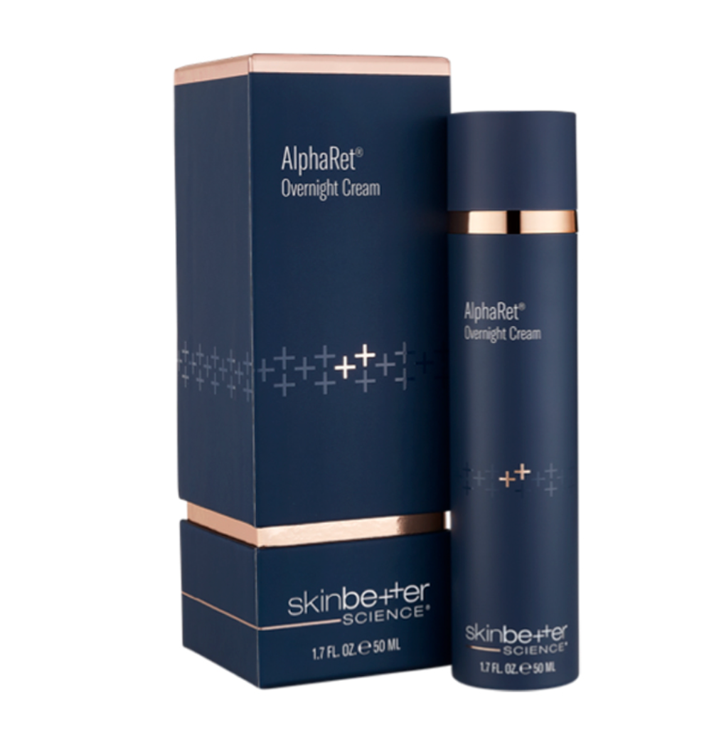 Retinols