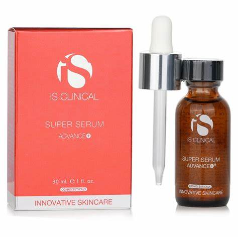 Serums & Treatments