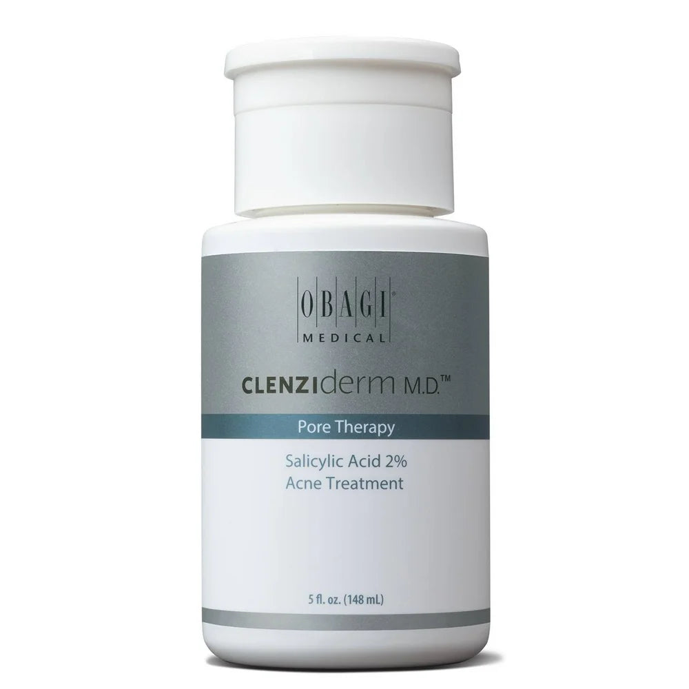 CLENZIderm Pore Acne Treatment 5oz