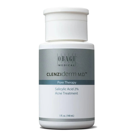 CLENZIderm Pore Acne Treatment 5oz