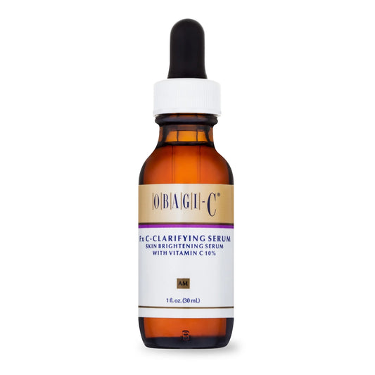 C-Clarifying Serum 1 fl oz