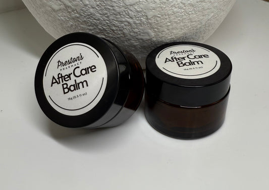 Aftercare Balm 240g
