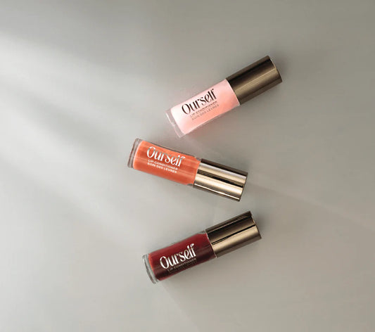 Lip Conditioner Mini Trio