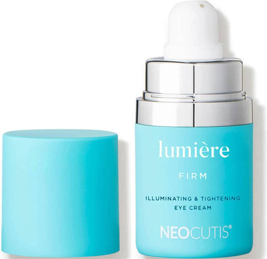 Lumiere Firm Eye Cream 15mL