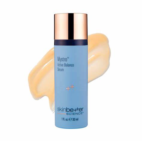 Mystro Active Balance Serum