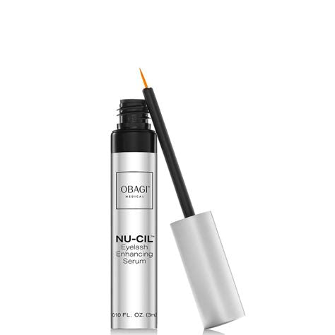 Nu-Cil Eyelash Enhancing Serum 3mL