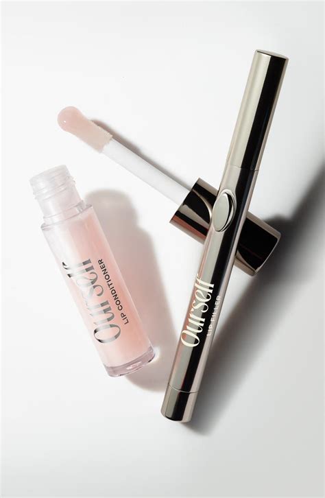 Replenishing Lip Filler/Lip Conditioner Duo