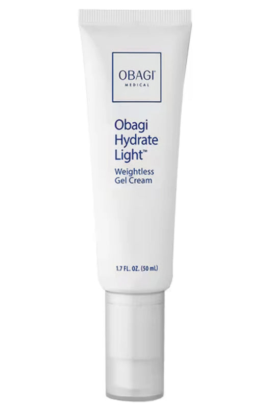 Hydrate Light Weightless Gel Cream 1.7 fl oz