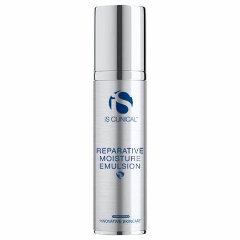 Reparative Moisture Emulsion 50g