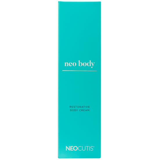 Restorative Body Cream 200mL