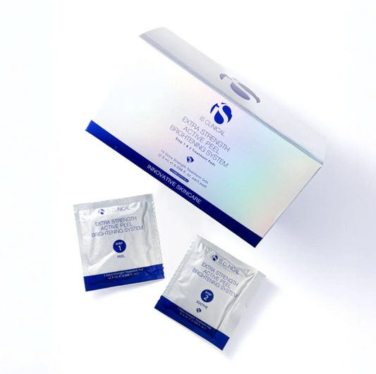 Extra Strength Active Peel Brightening System (15 Treatments)