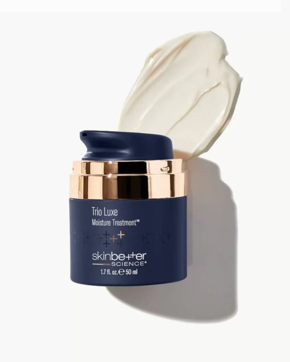Trio Luxe Moisture Treatment 50mL