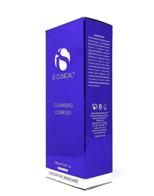 Cleansing Complex 180mL
