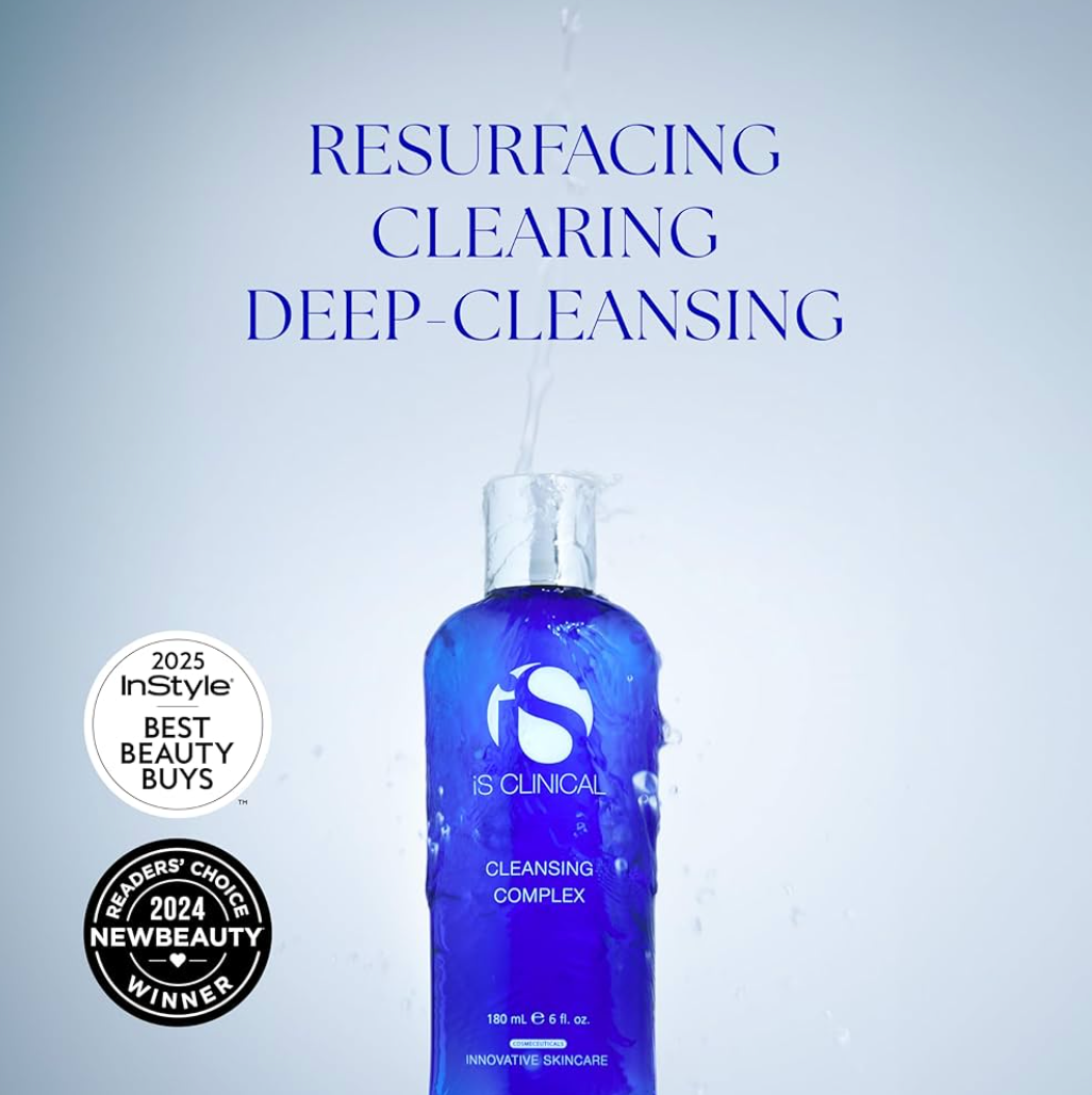 Cleansing Complex 180mL