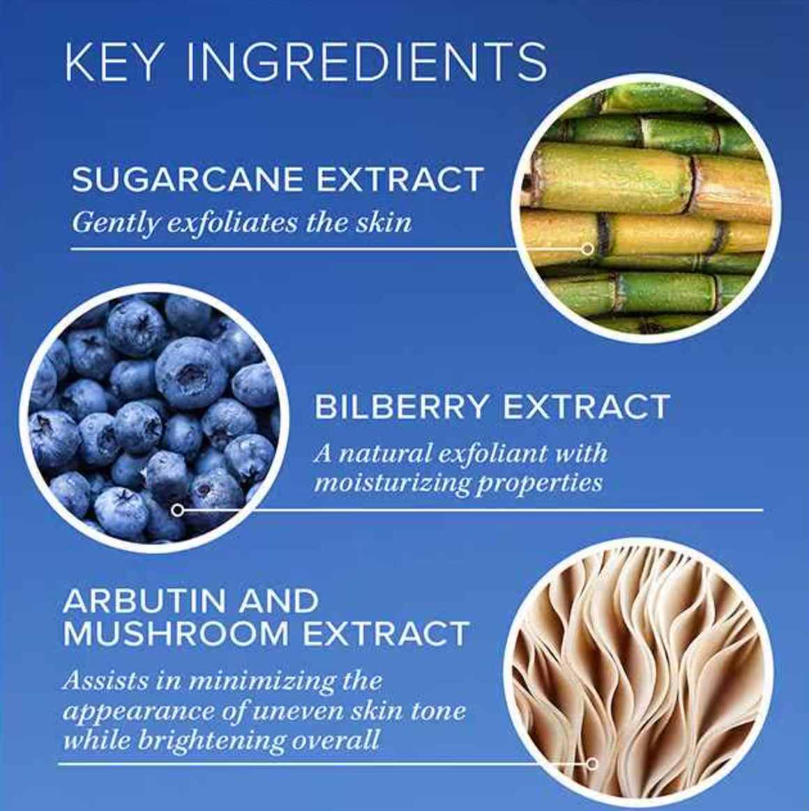 Active Serum