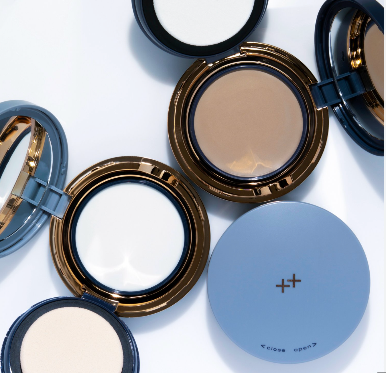 SunBetter SPF 68 Compact 12g