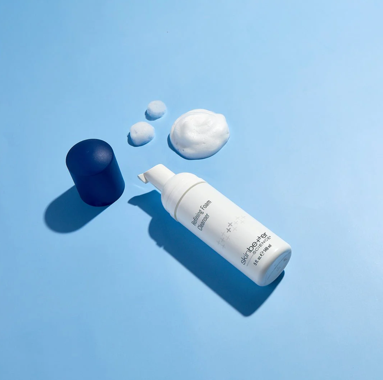 Refining Foam Cleanser 148mL