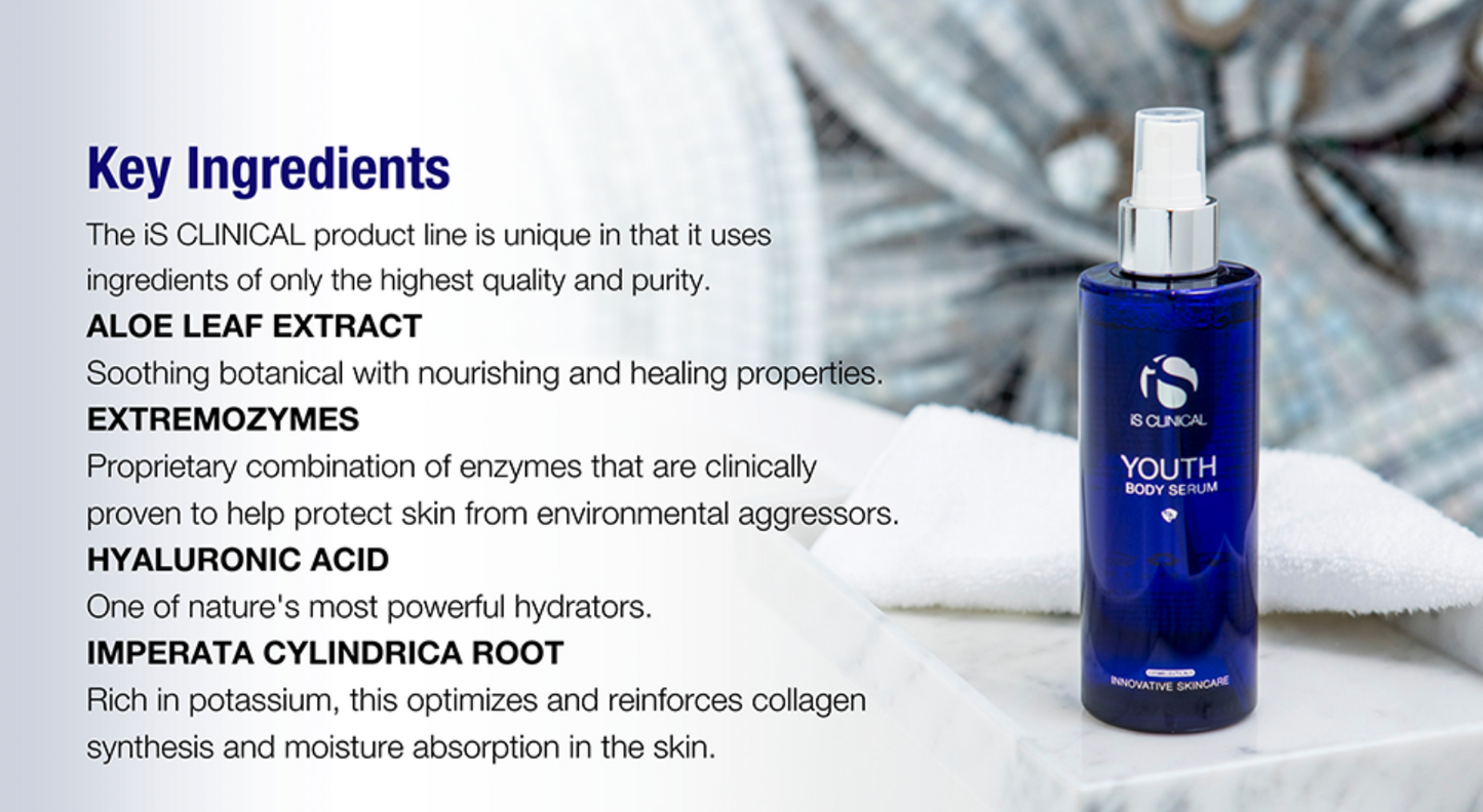 Youth Body Serum