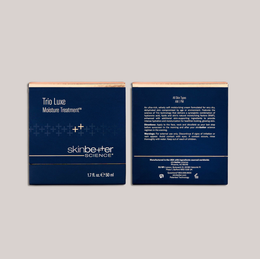 Trio Luxe Moisture Treatment 50mL